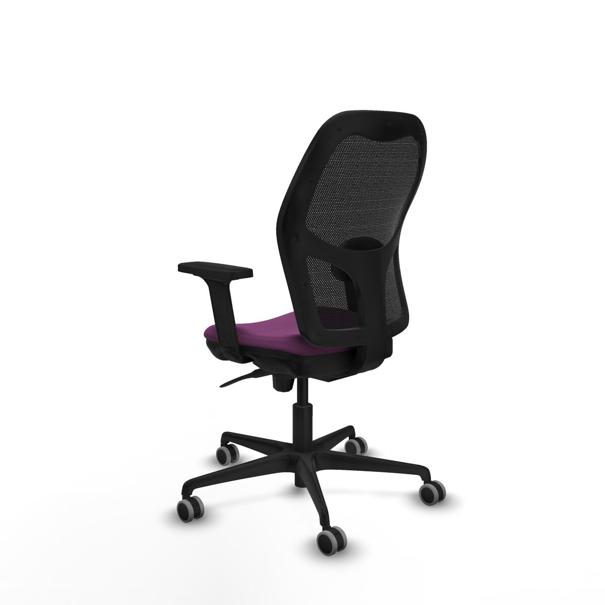 Afbeeldingen van Gaming Chair Piqueras y Crespo 2D036G0 Purple