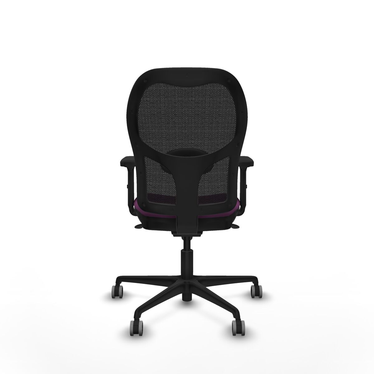 Afbeeldingen van Gaming Chair Piqueras y Crespo 2D036G0 Purple