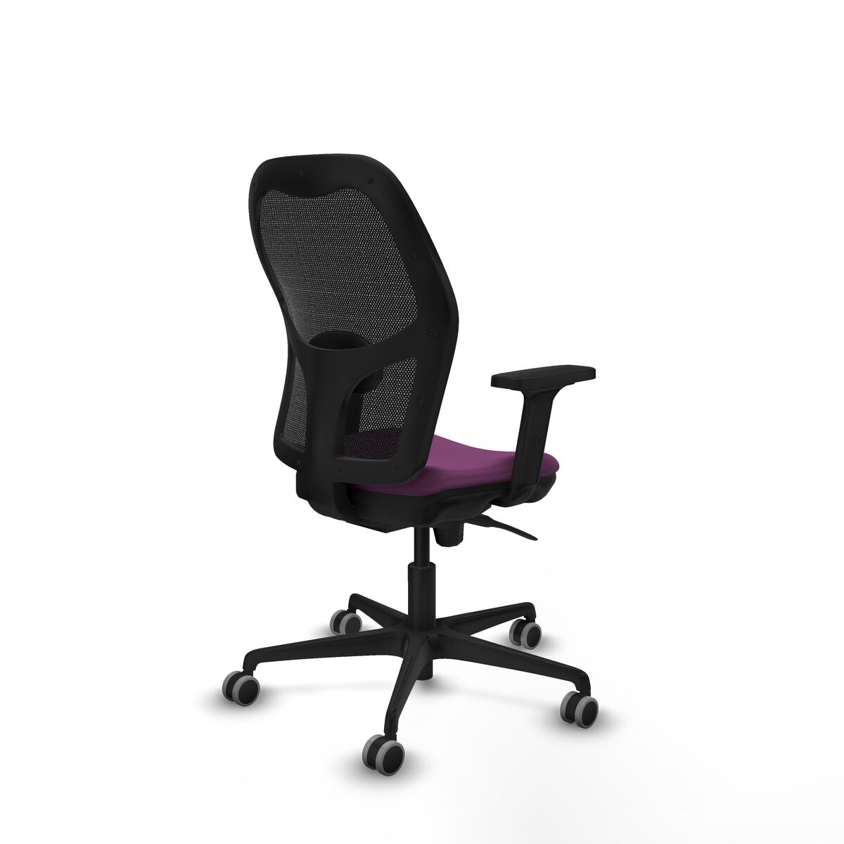 Afbeeldingen van Gaming Chair Piqueras y Crespo 2D036G0 Purple