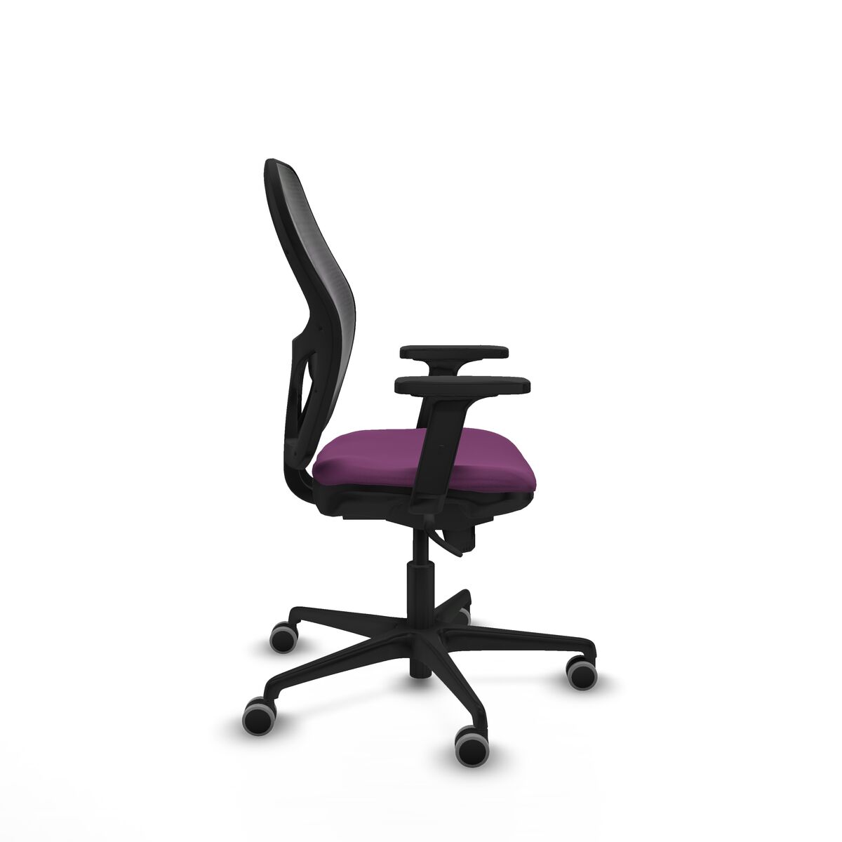 Afbeeldingen van Gaming Chair Piqueras y Crespo 2D036G0 Purple