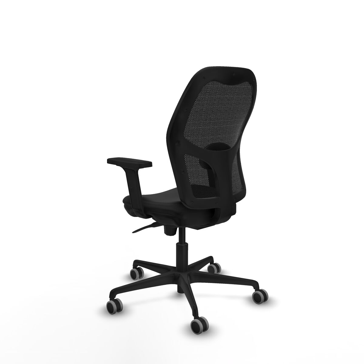 Afbeeldingen van Gaming Chair Piqueras y Crespo 2D036G0 Black