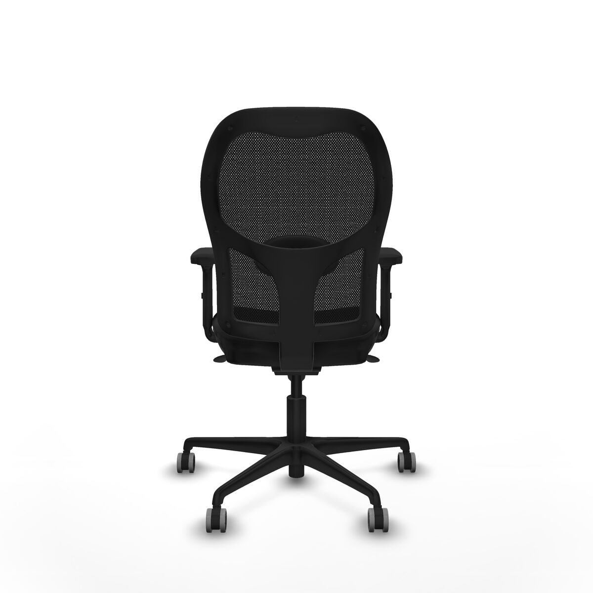 Afbeeldingen van Gaming Chair Piqueras y Crespo 2D036G0 Black