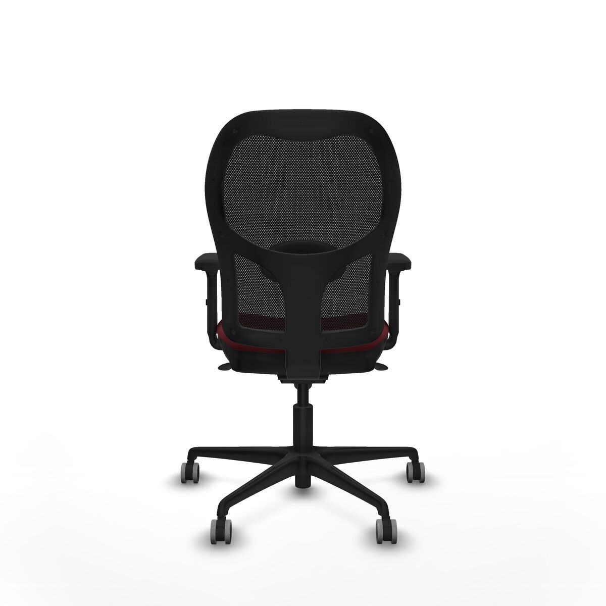 Afbeeldingen van Gaming Chair Piqueras y Crespo 2D036G0 Maroon