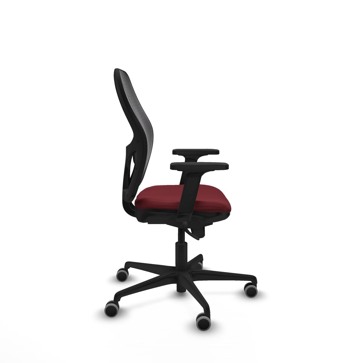 Afbeeldingen van Gaming Chair Piqueras y Crespo 2D036G0 Maroon