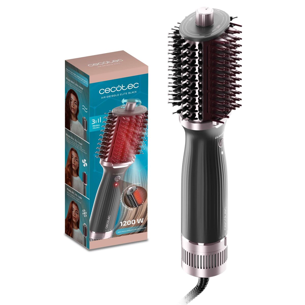 Apparecchi e utensili per parrucchieri