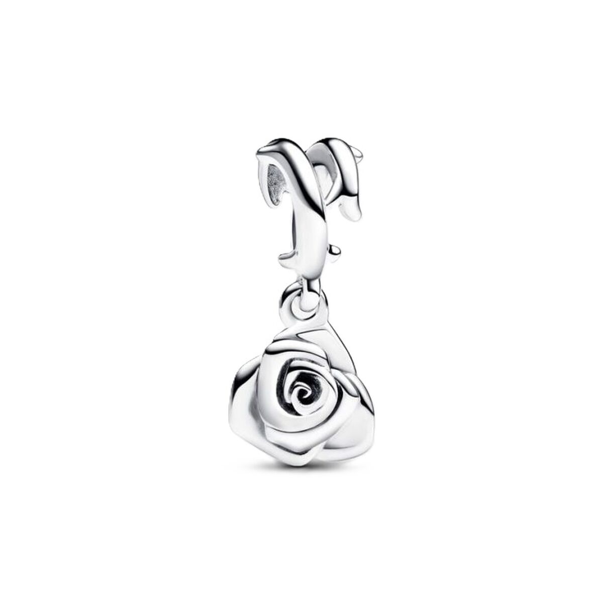Perle de verre Femme Pandora 793213C00 Argenté