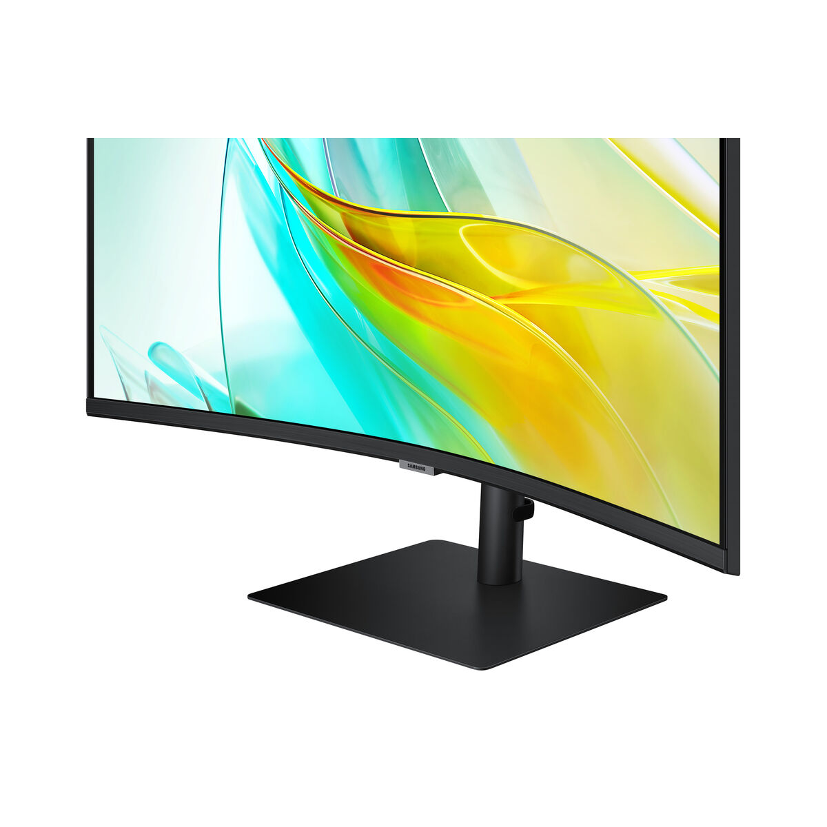 Afbeeldingen van Monitor Samsung LS34C652UAUXEN UltraWide Quad HD 34" 100 Hz