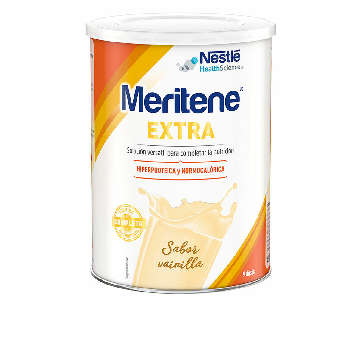 Bebidas de proteínas