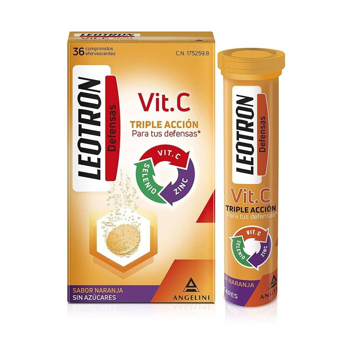 Vitamina C