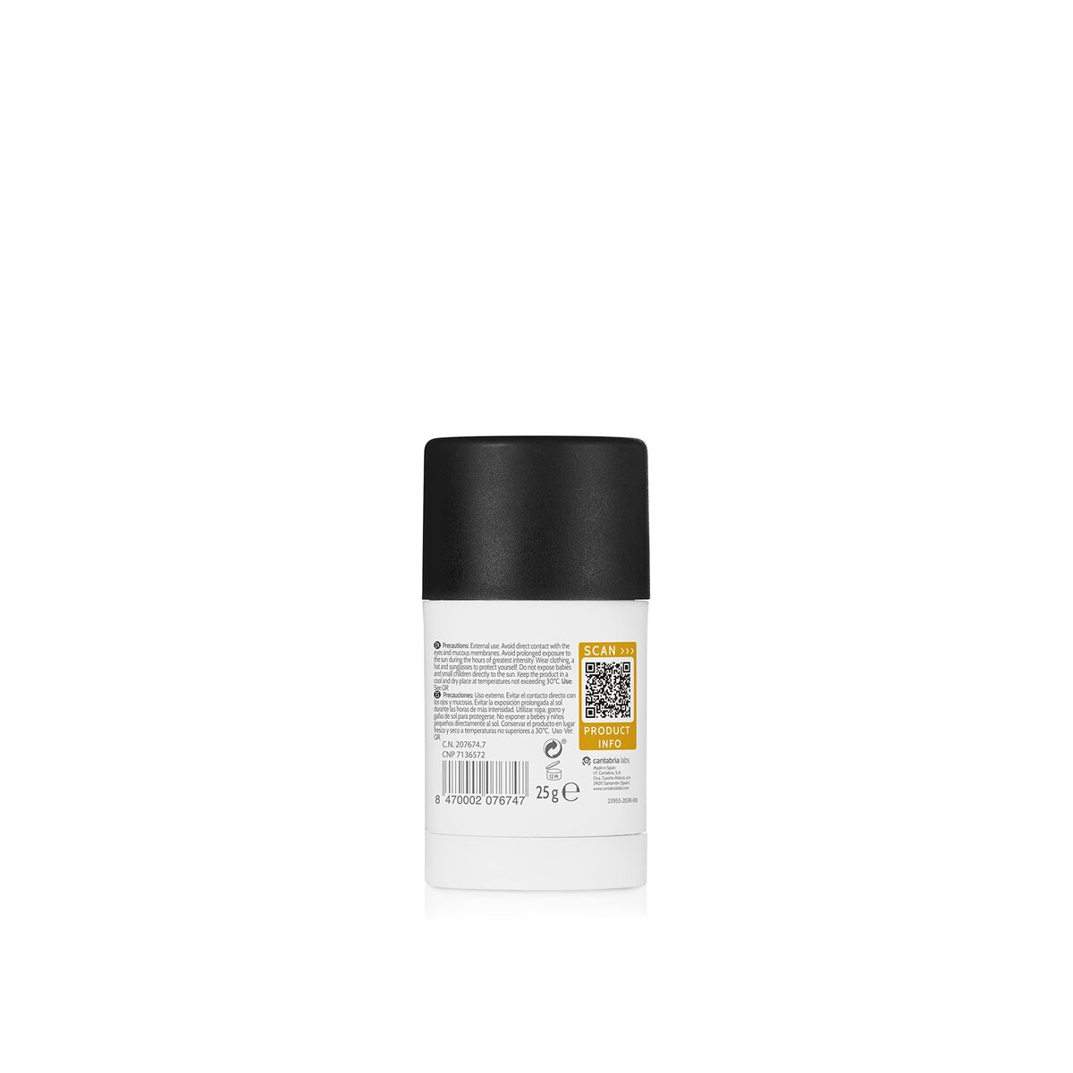 Zonnebrandcrème voor kinderen Heliocare Pedriatics Spf 50 Stick