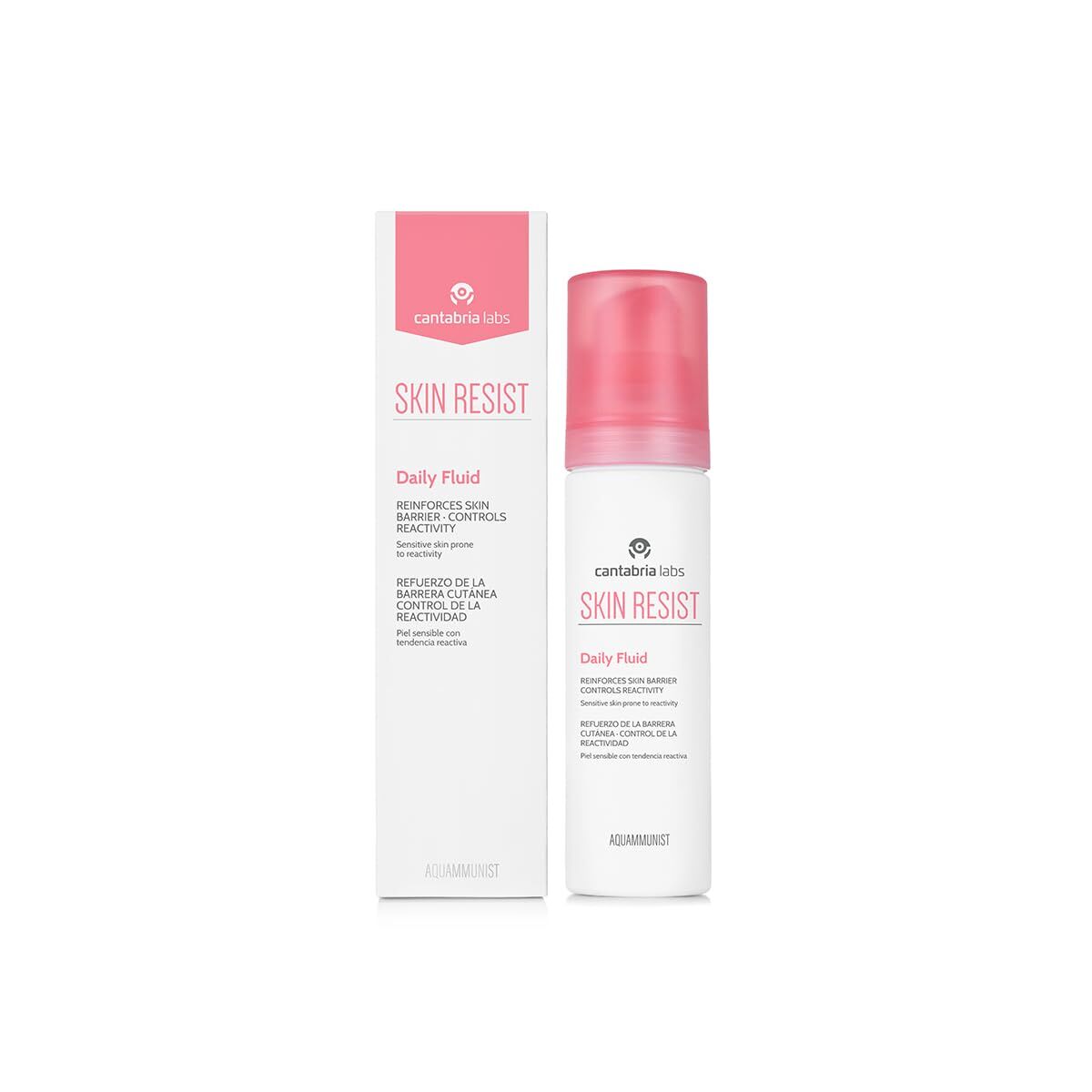Hydraterende Crème Bella Aurora SKIN RESIST TRATAMIENTO