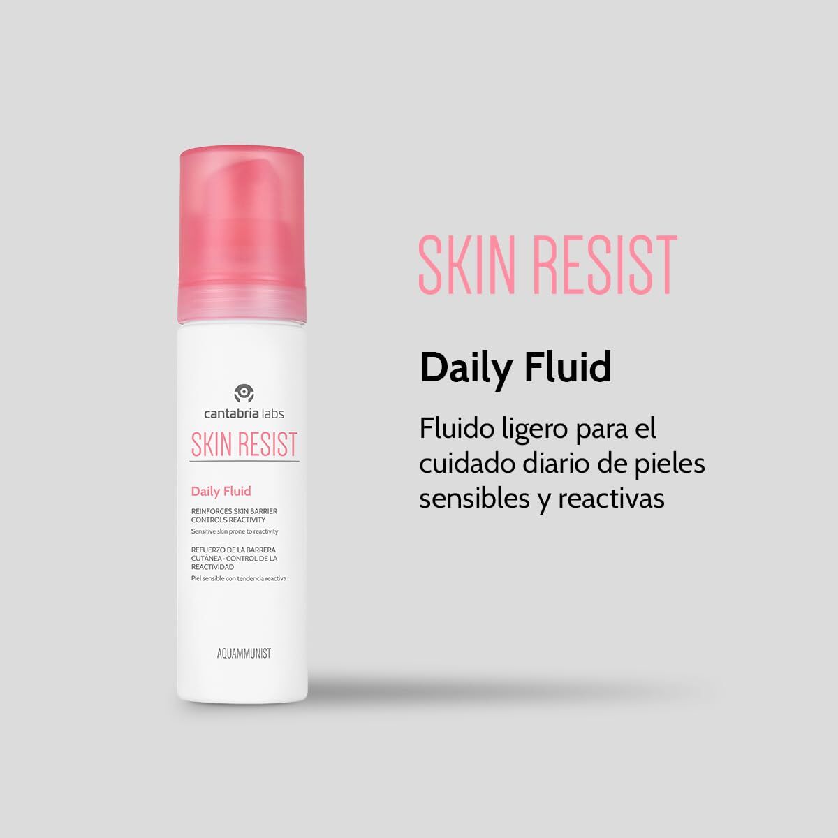 Hydraterende Crème Bella Aurora SKIN RESIST TRATAMIENTO