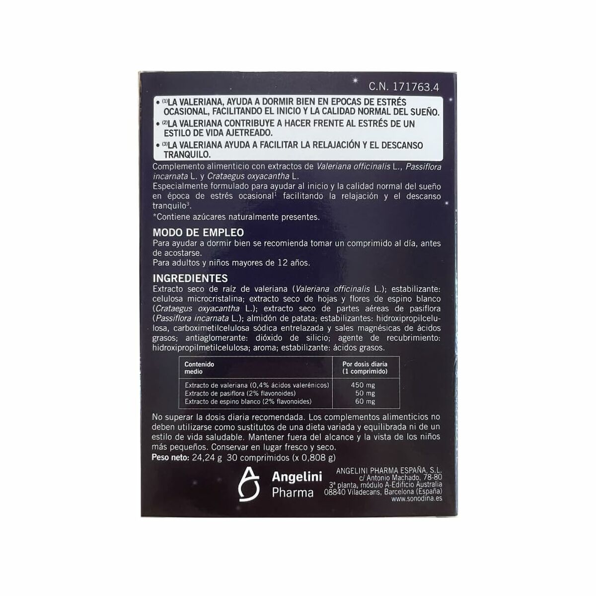 Multivitamine e minerali