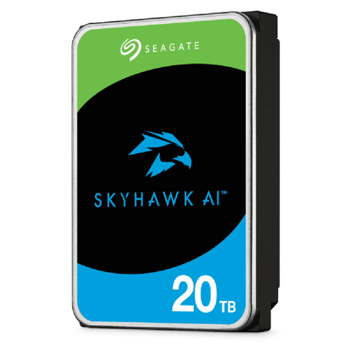 Afbeeldingen van Hard Drive Seagate ST12000VE003 3,5"