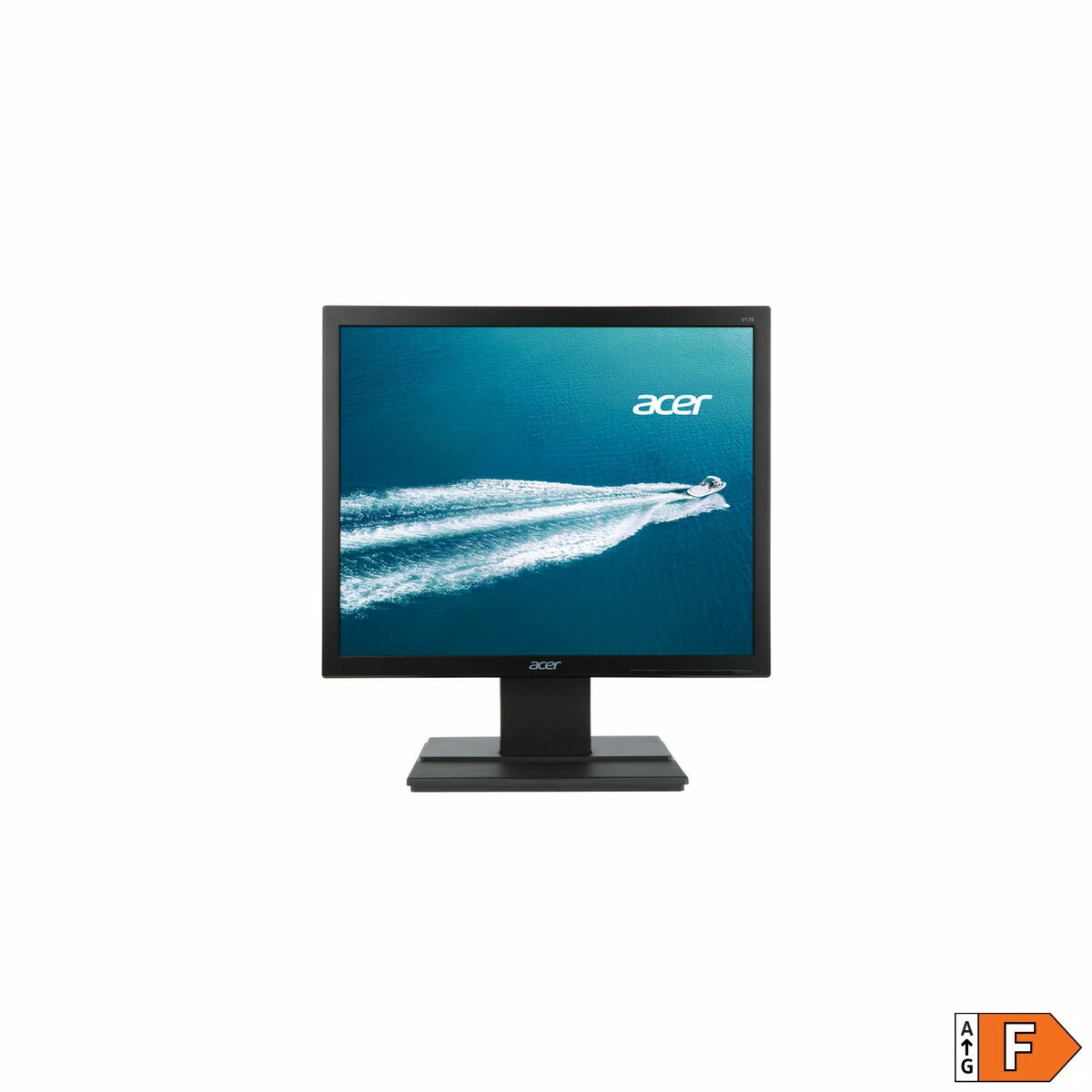 Picture of Monitor Acer UM.BV6EE.016 17" 75 Hz
