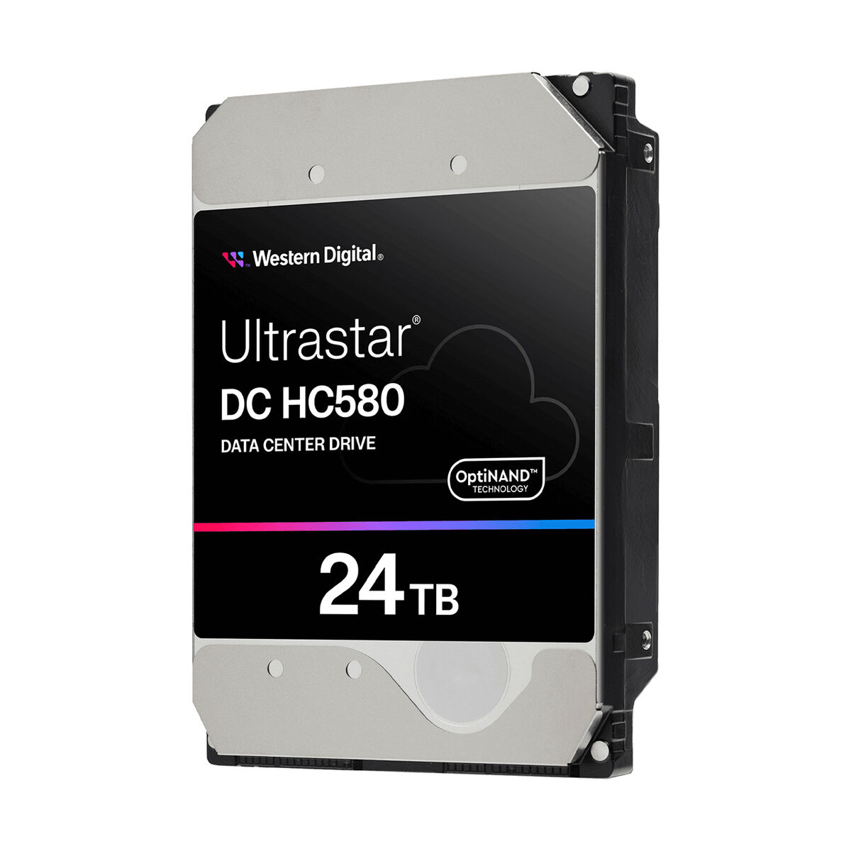 Afbeeldingen van Hard Drive Western Digital 0F62796 3,5"