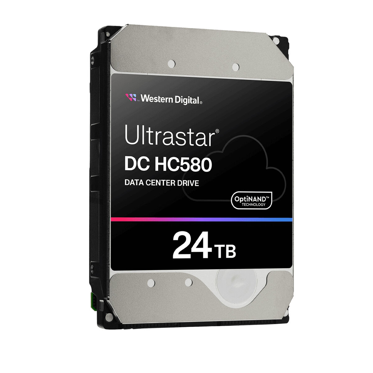 Afbeeldingen van Hard Drive Western Digital 0F62796 3,5"