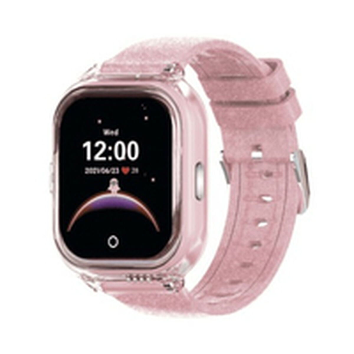 Picture of Smartwatch Save Family SF-RJOYR Pink 1,4"