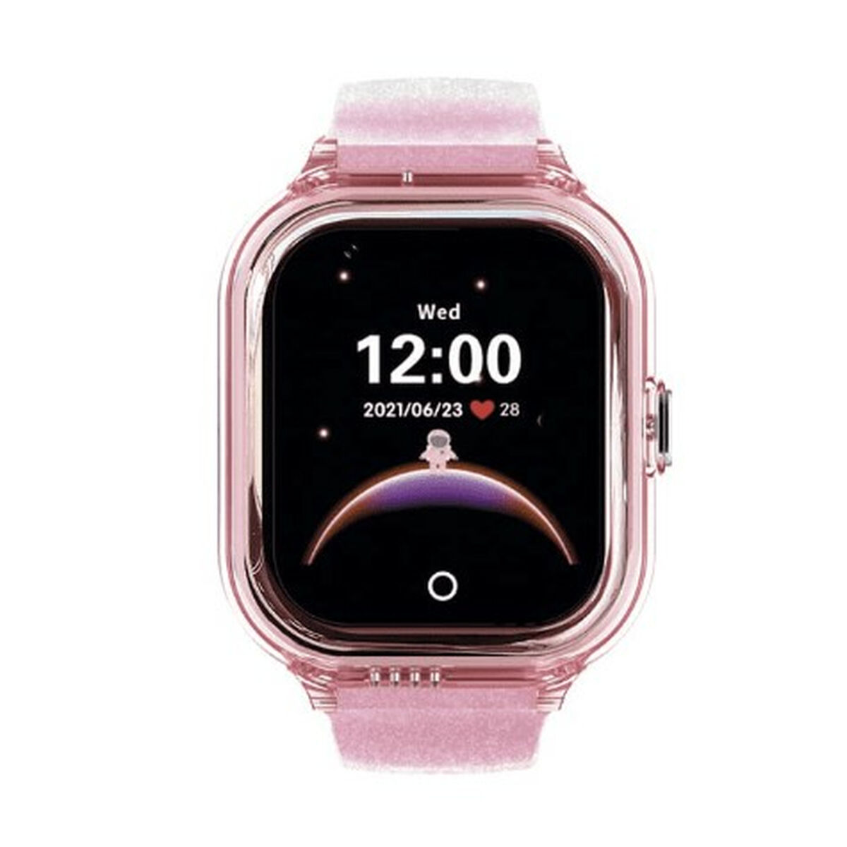 Picture of Smartwatch Save Family SF-RJOYR Pink 1,4"