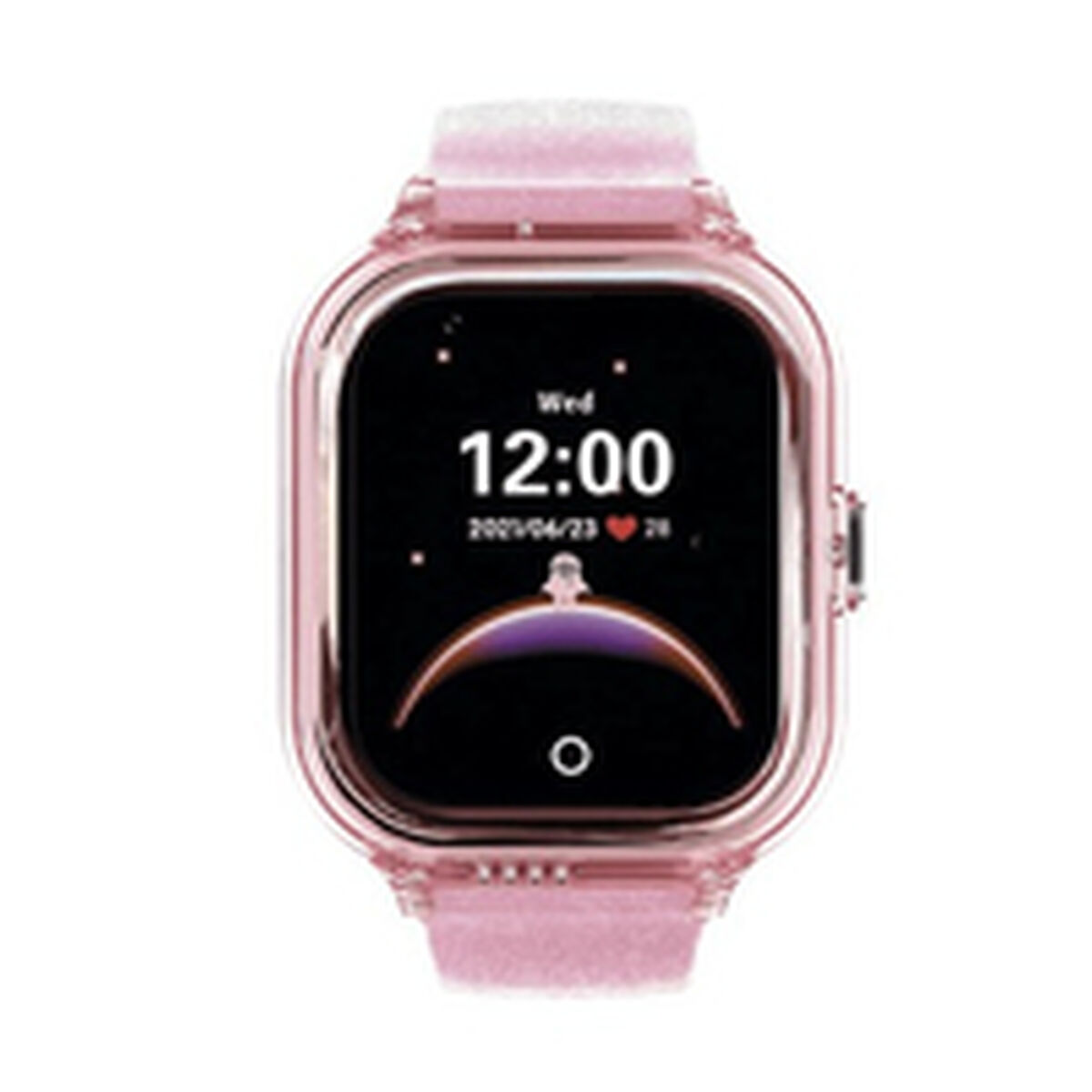 Picture of Smartwatch Save Family SF-RJOYR Pink 1,4"