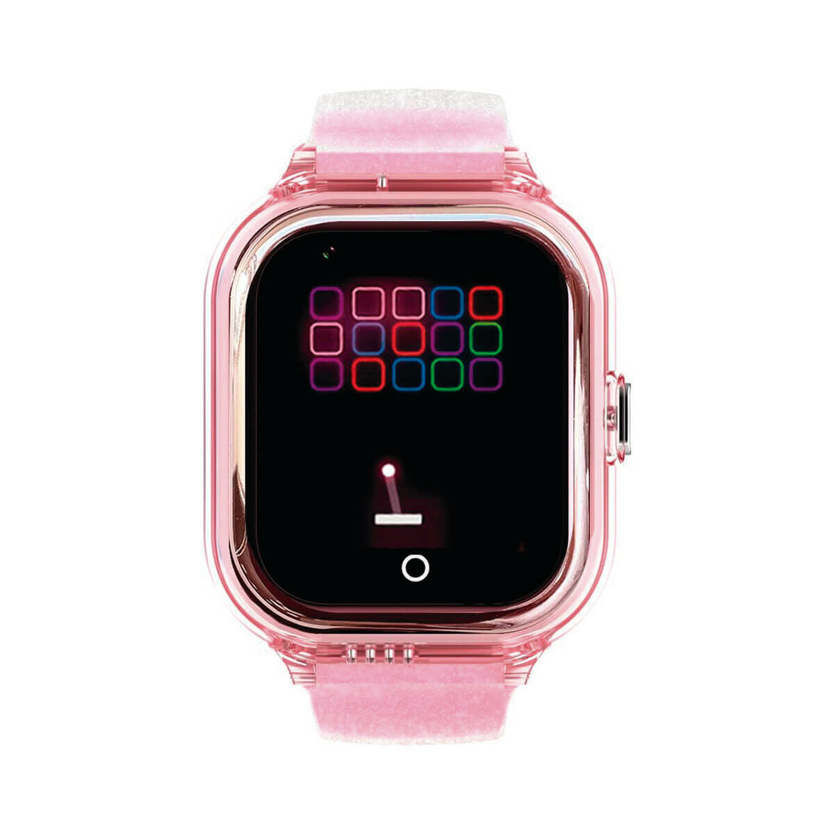 Smartwatch Save Family SF-RJOYR Pink 1,4"