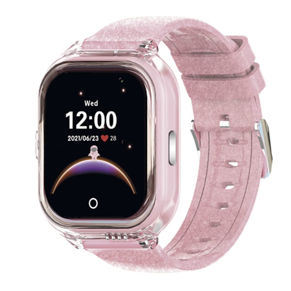 Picture of Smartwatch Save Family SF-RJOYR Pink 1,4"