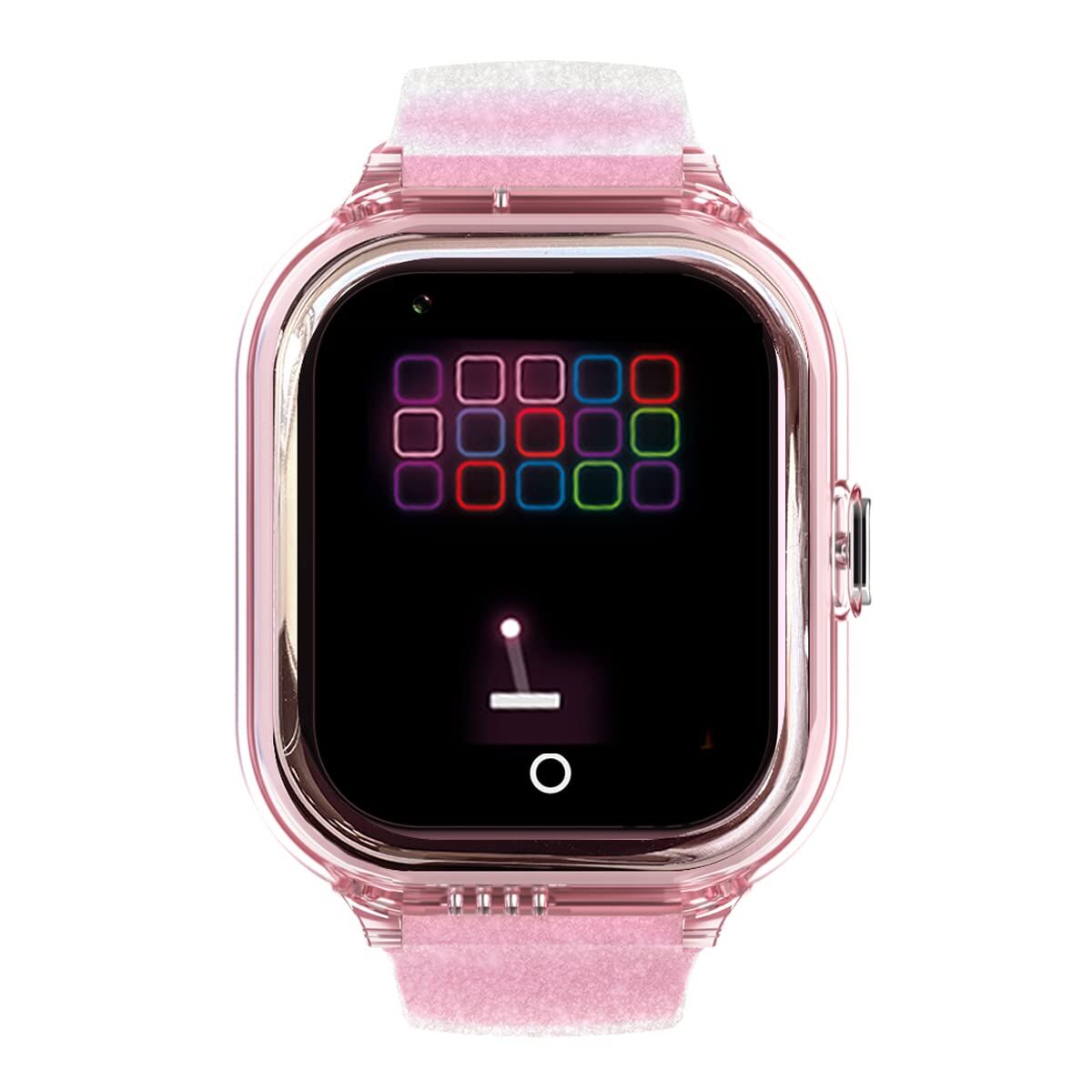 Picture of Smartwatch Save Family SF-RJOYR Pink 1,4"