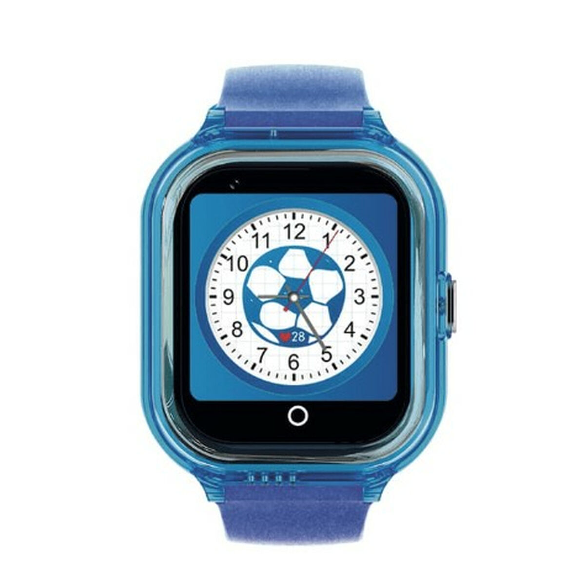 Obrazek Kids' Smartwatch Save Family RIA4G AZUL
