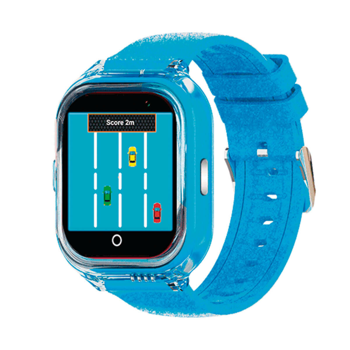 Obrazek Kids' Smartwatch Save Family RIA4G AZUL