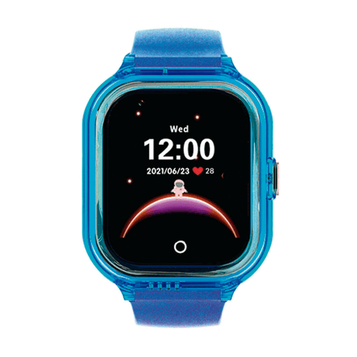 Obrazek Kids' Smartwatch Save Family RIA4G AZUL