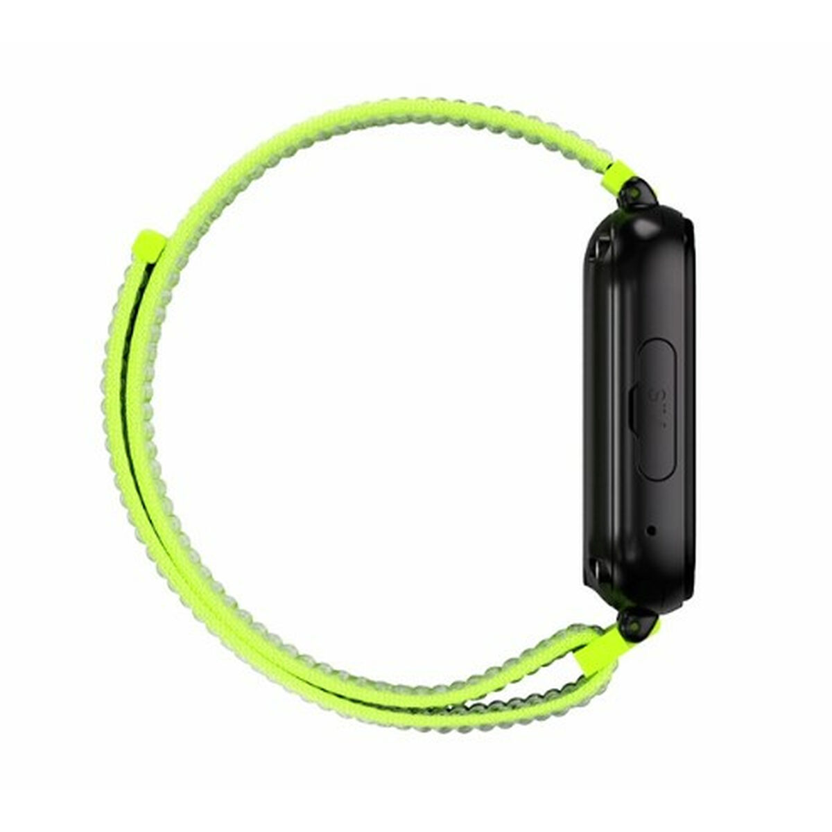 Bild von Smartwatch Save Family SW+N.CTAF Yellow Black