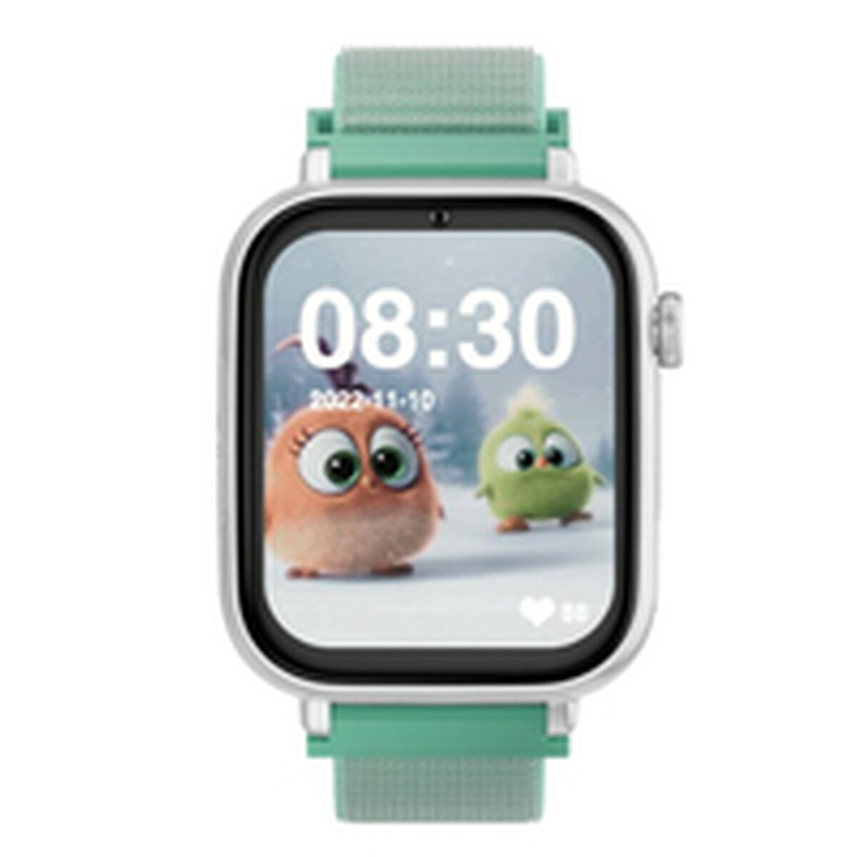 Bild von Smartwatch Save Family SW+B.CTVM Green
