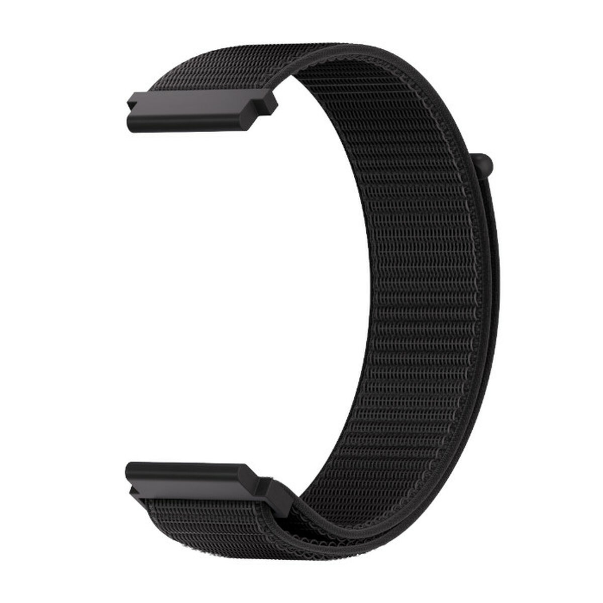 Horloge-armband Save Family Zwart