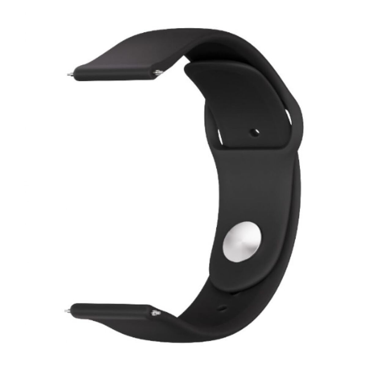 Horloge-armband Save Family Zwart