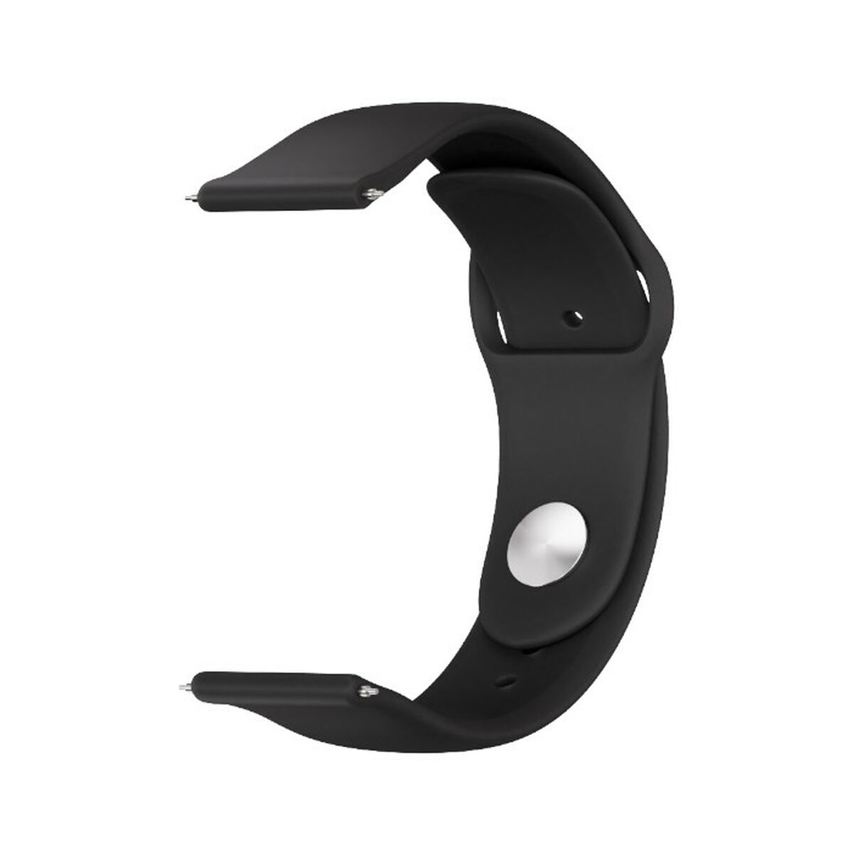 Horloge-armband Save Family Zwart