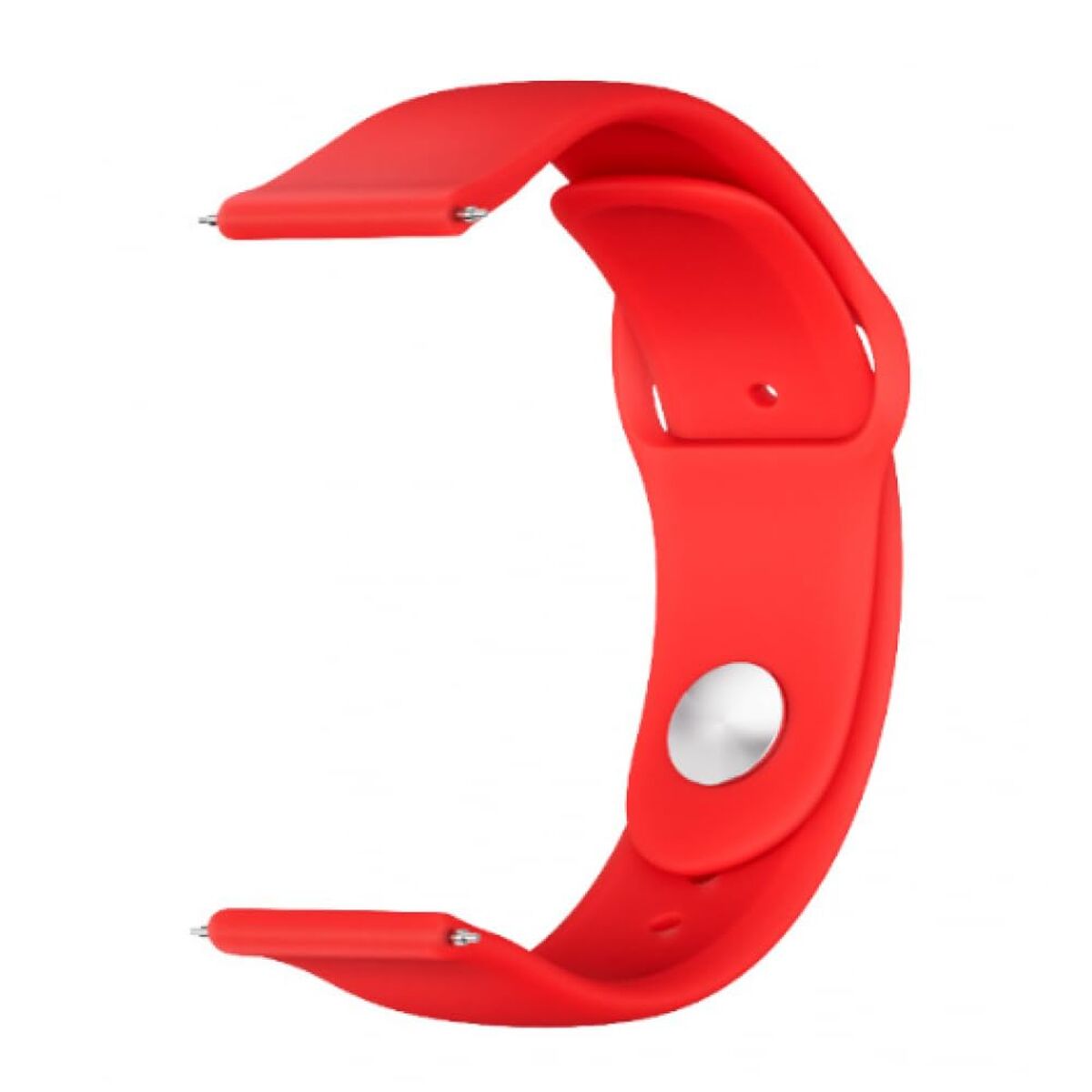 Horloge-armband Save Family Rood
