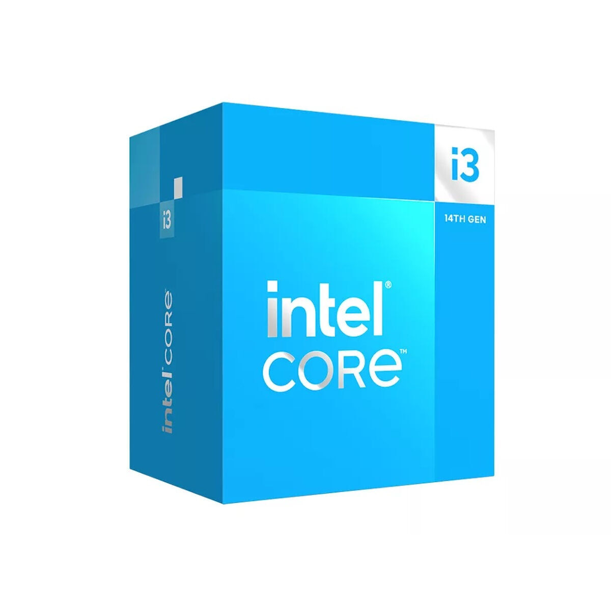 Picture of Processor Intel BX8071514100 LGA 1700