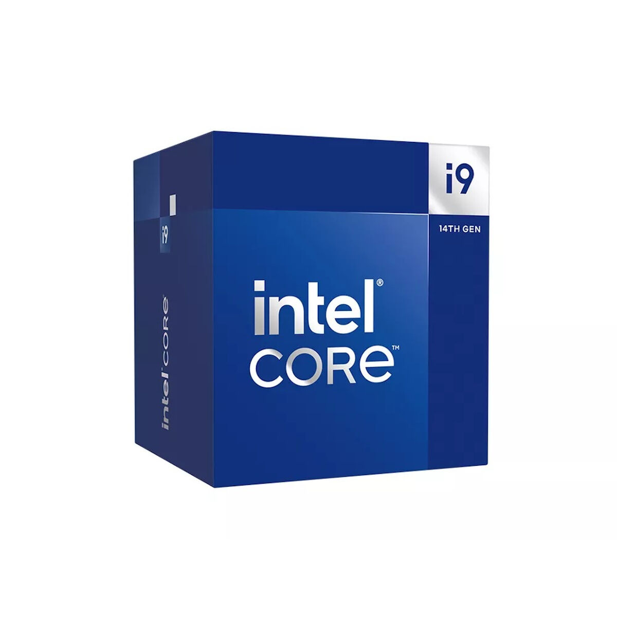Afbeeldingen van Processor Intel BX8071514900