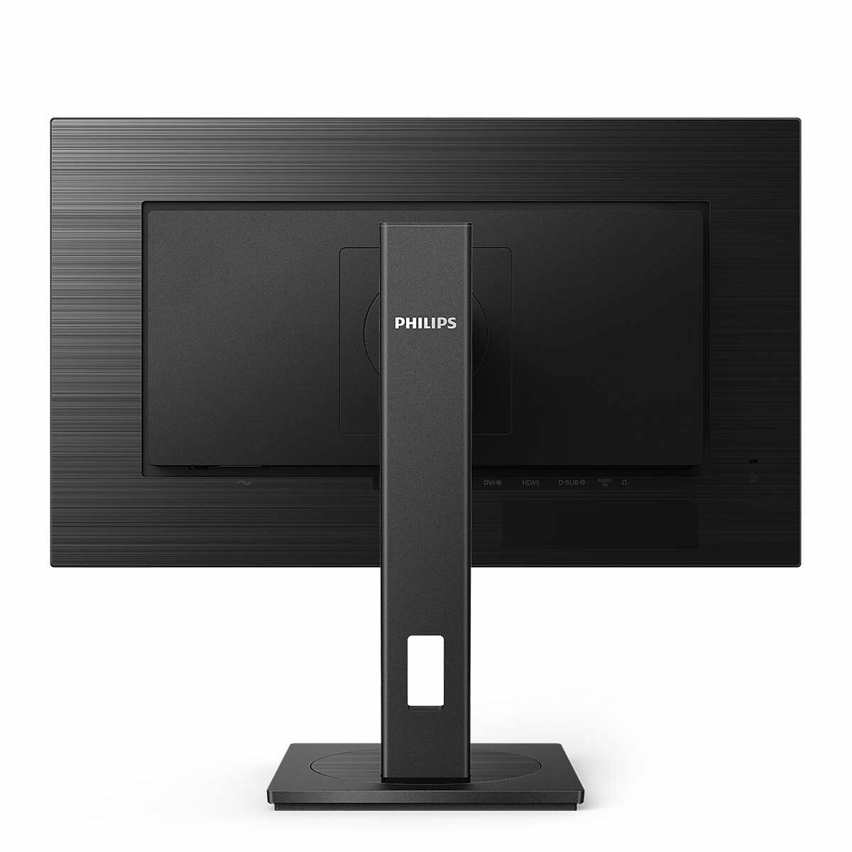 Image de Monitor Philips 242S1AE/00 23,8" Full HD