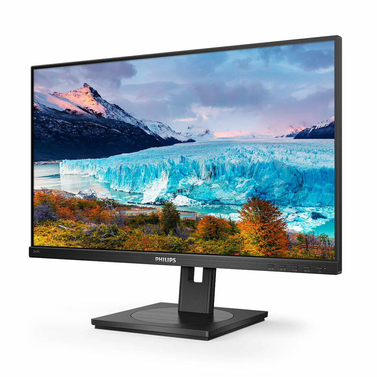 Image de Monitor Philips 242S1AE/00 23,8" Full HD