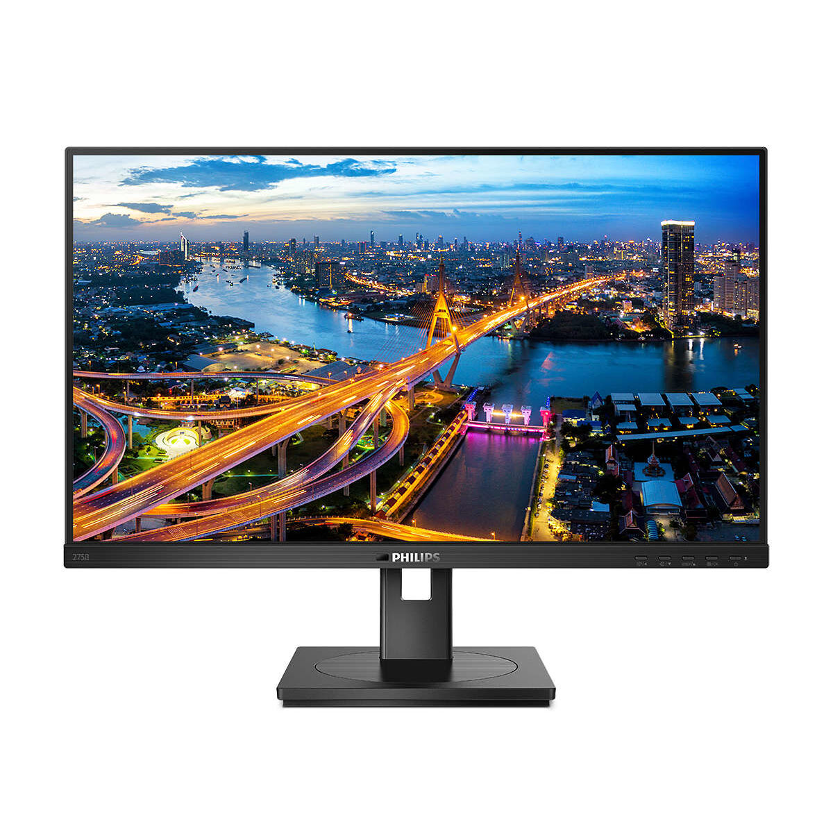 Picture of Gaming Monitor Philips 275B1/00 27" 2K