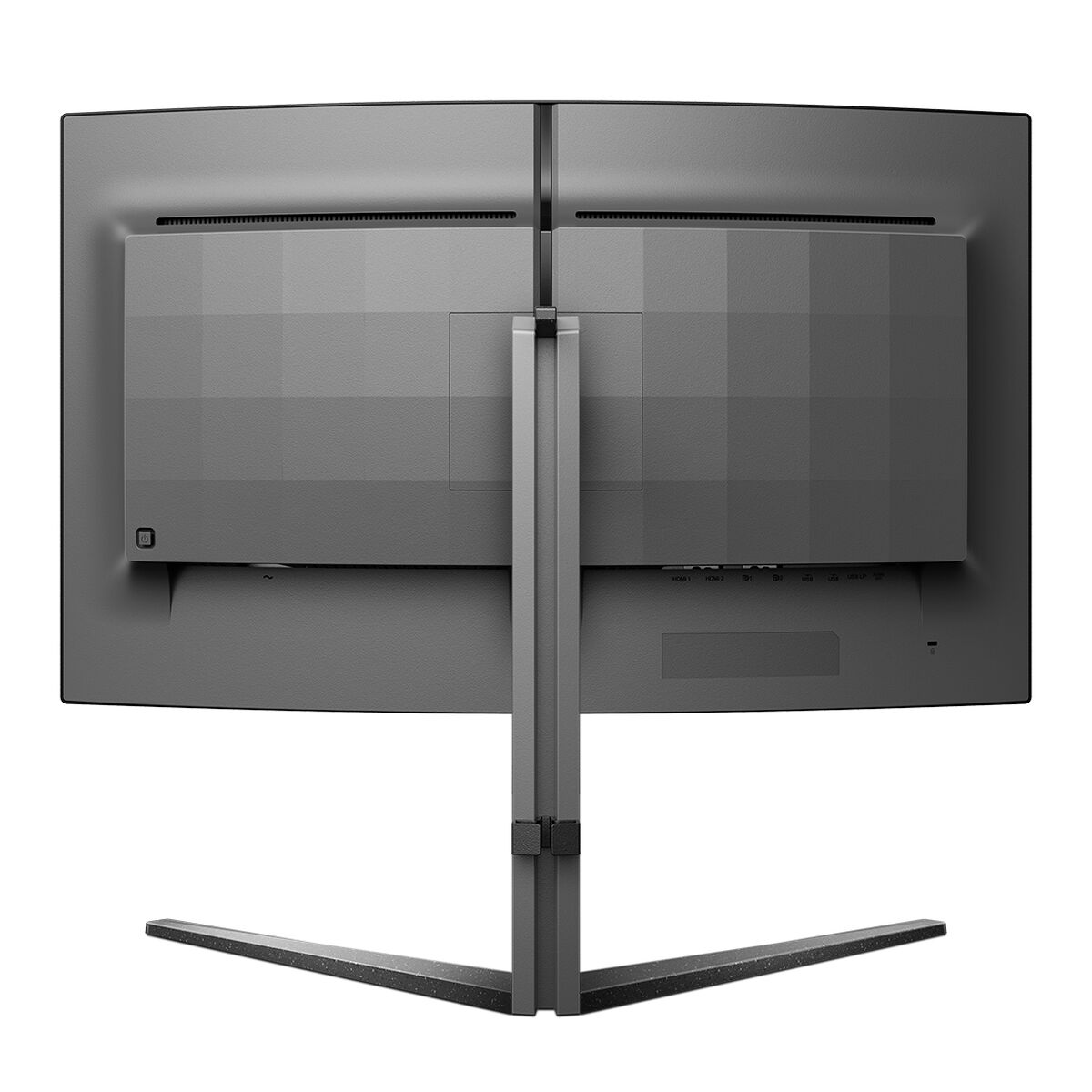 Afbeeldingen van Gaming Monitor Philips 32M2C5500W/00 Quad HD 32" 240 Hz