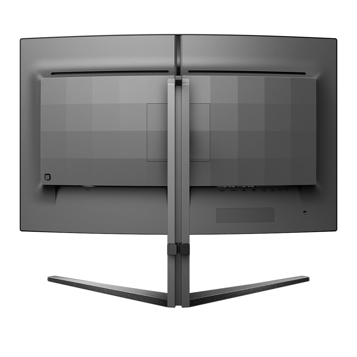 Afbeeldingen van Gaming Monitor Philips 32M2C5500W/00 Quad HD 32" 240 Hz
