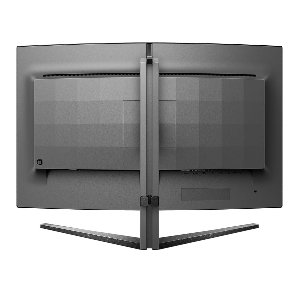 Afbeeldingen van Gaming Monitor Philips 32M2C5500W/00 Quad HD 32" 240 Hz