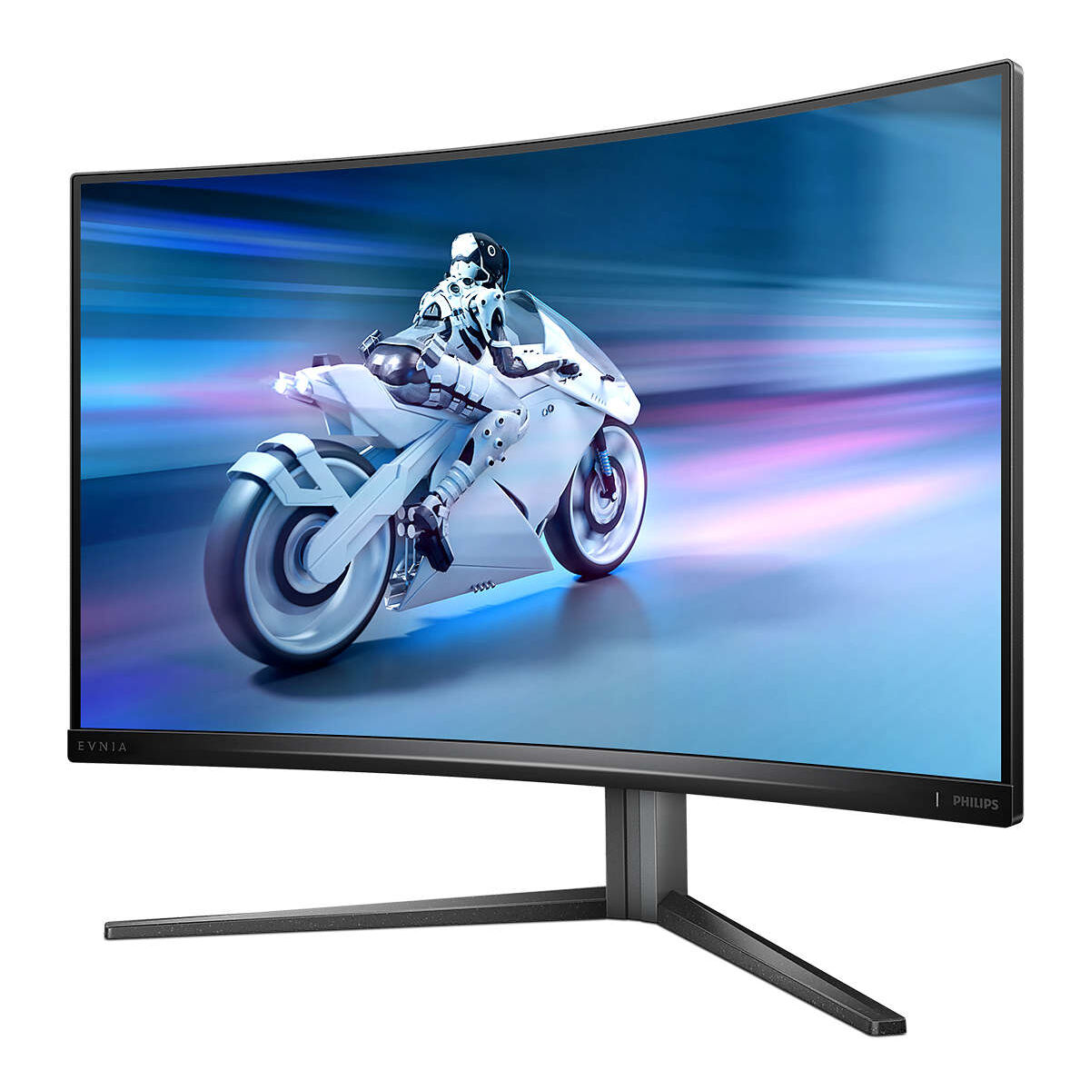 Gaming skærm Philips 32M2C5500W/00 32" 240 Hz Quad HD