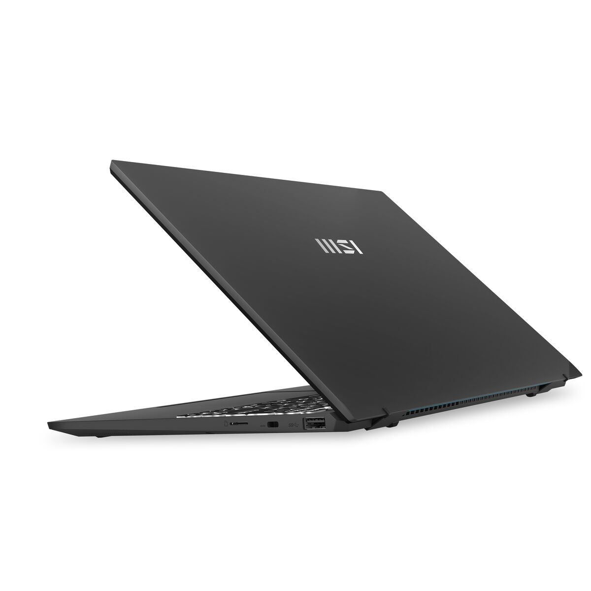 Afbeeldingen van Laptop MSI 9S7-13Q222-024 13,3" Intel Evo Core Ultra 7 155H Intel Core Ultra 7 155H intel core ultra 7 32 GB RAM 1 TB SSD Spanis