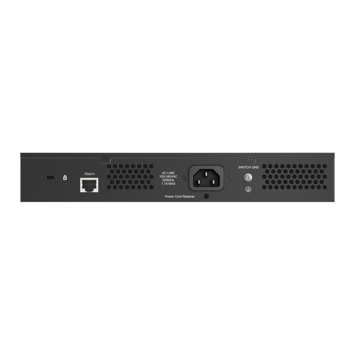 Picture of Switch D-Link DSS-200G-10MP/E