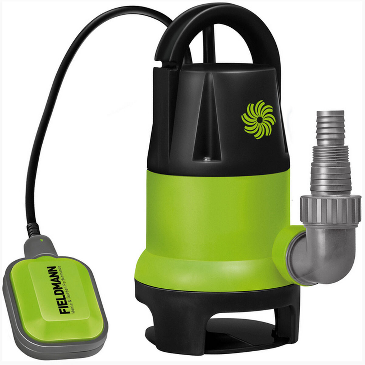 Waterpomp Fieldmann 400 W