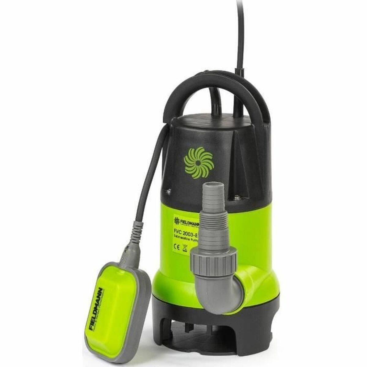 Waterpomp Fieldmann 400 W