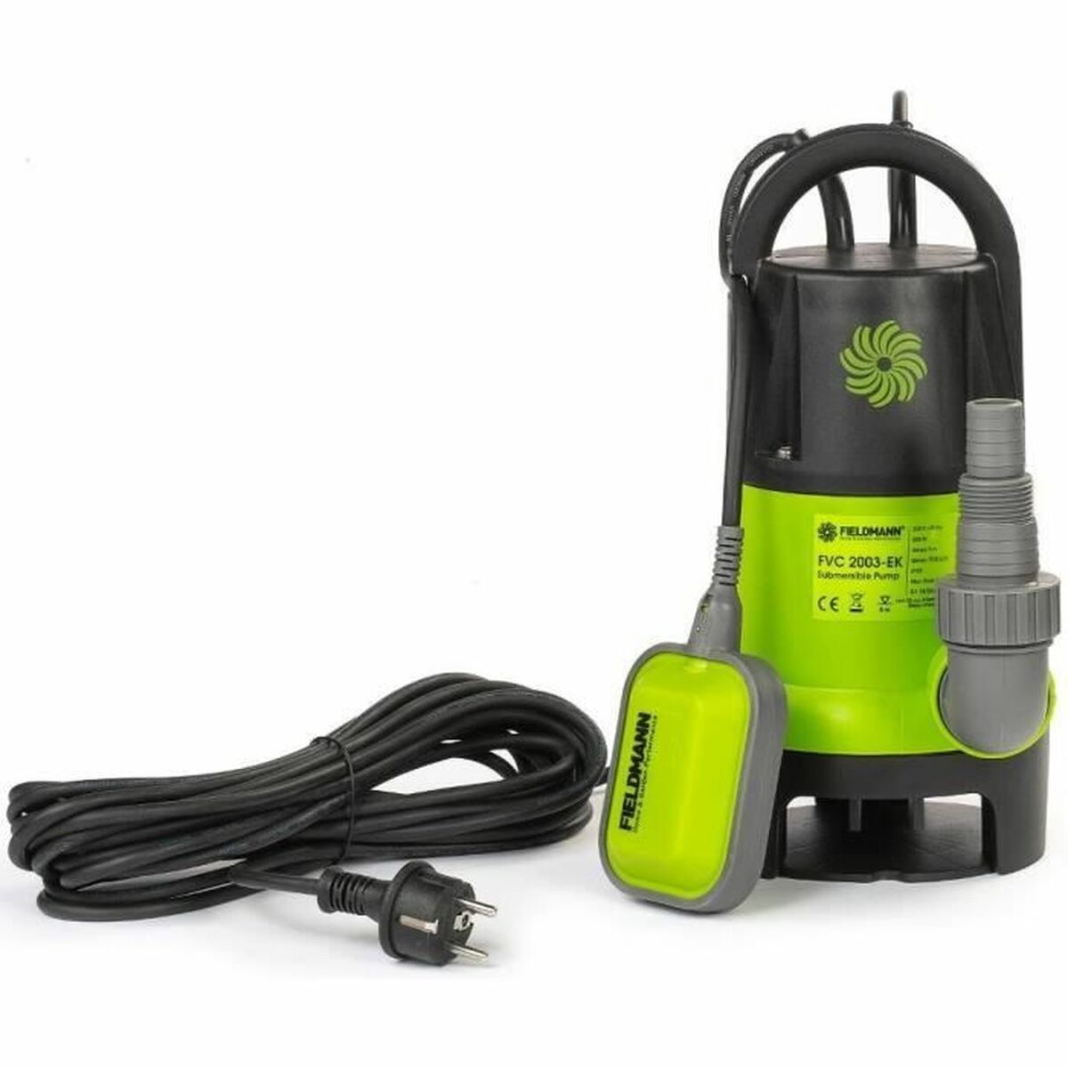 Waterpomp Fieldmann 400 W